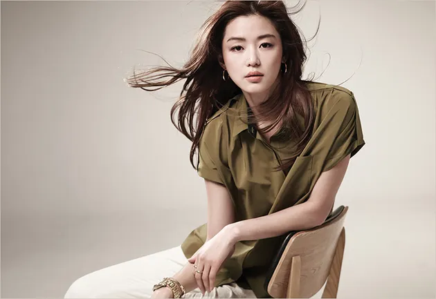 jeon ji hyun