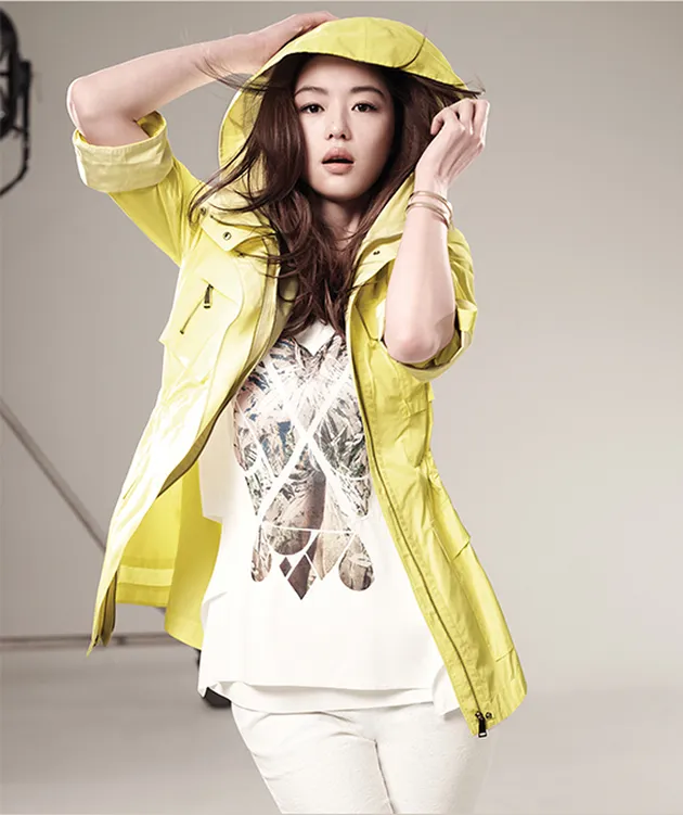 jeon ji hyun