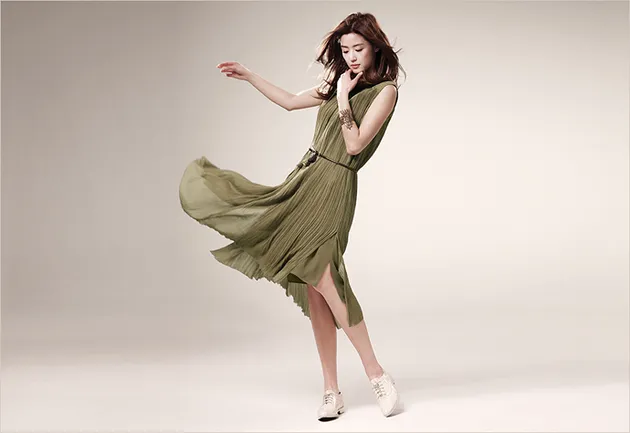 jeon ji hyun