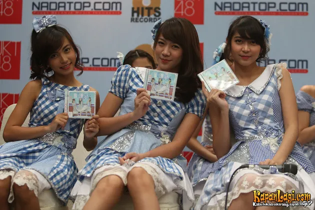 JKT48