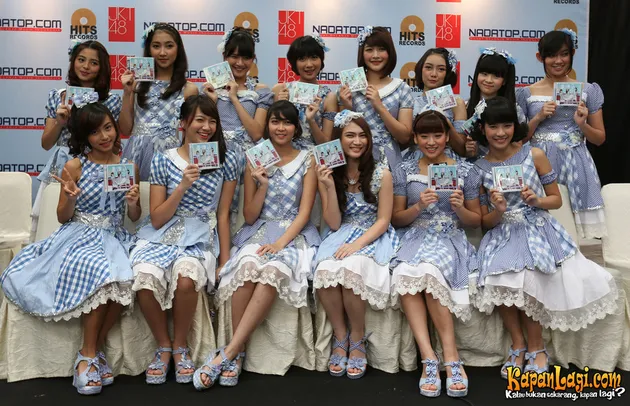 JKT48