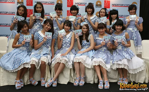 JKT48