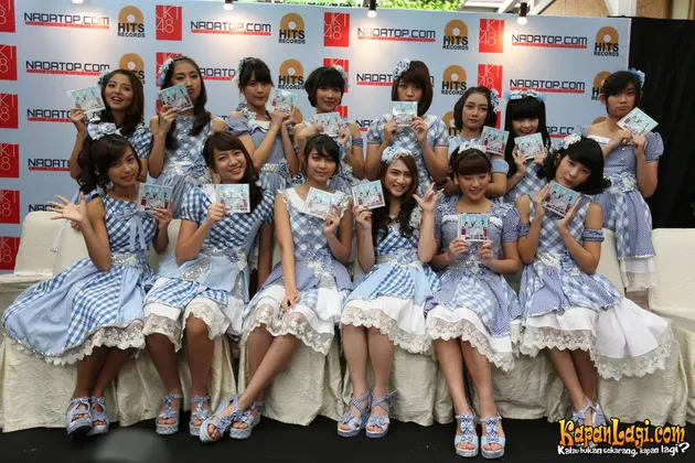 JKT48