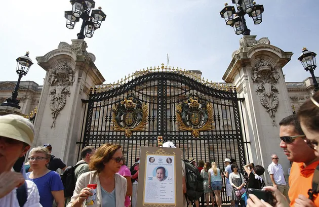 Kate Middleton