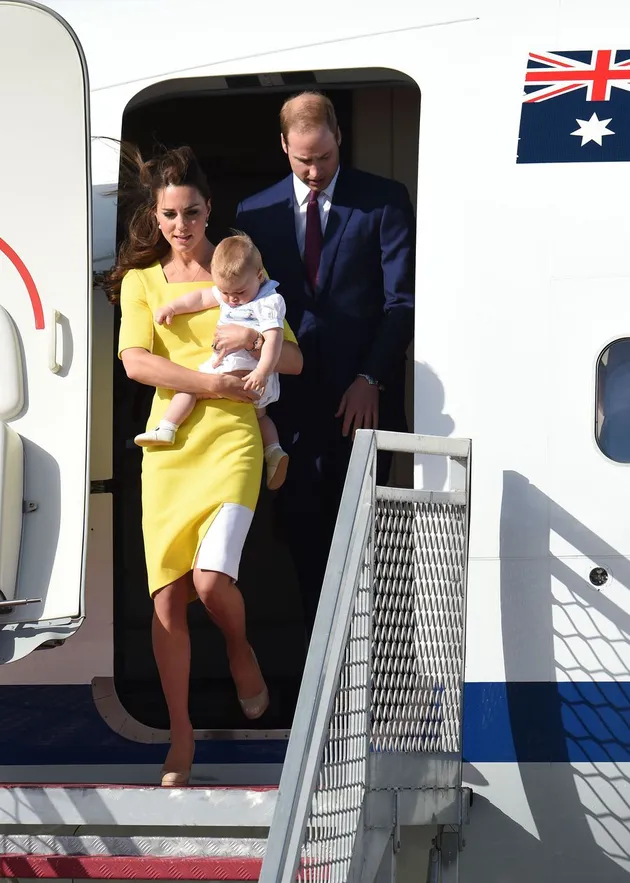 Pangeran George