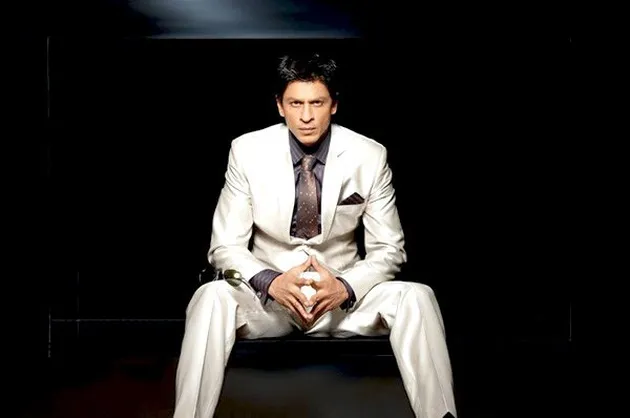 Shahrukh Khan