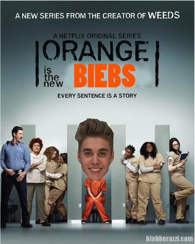 Justin Bieber