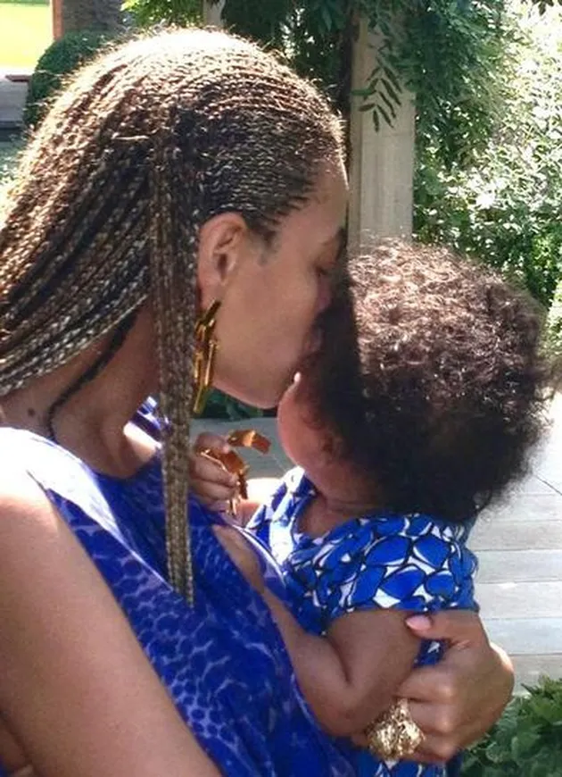 Blue Ivy Carter