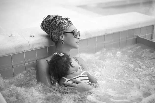 Blue Ivy Carter