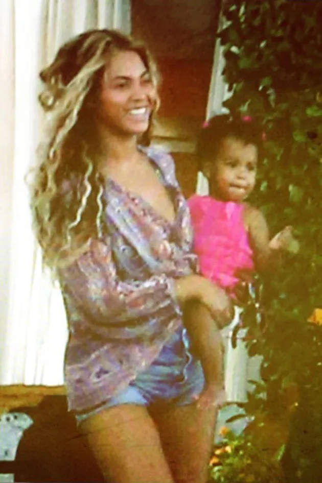 Blue Ivy Carter