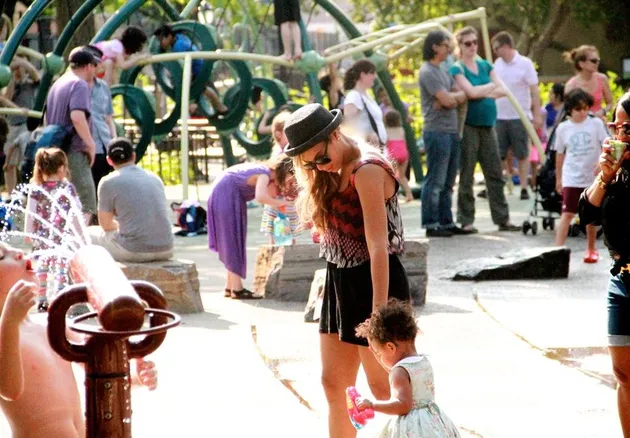 Blue Ivy Carter
