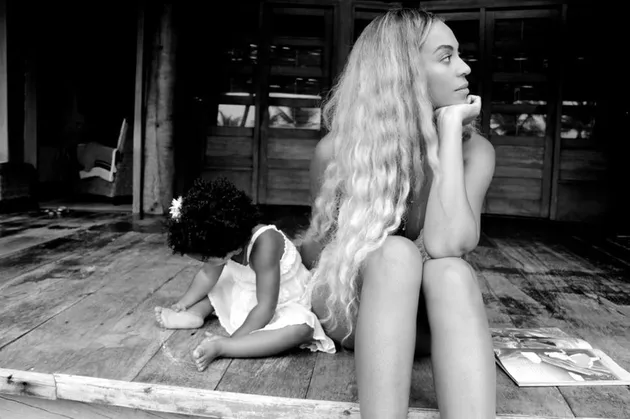 Blue Ivy Carter