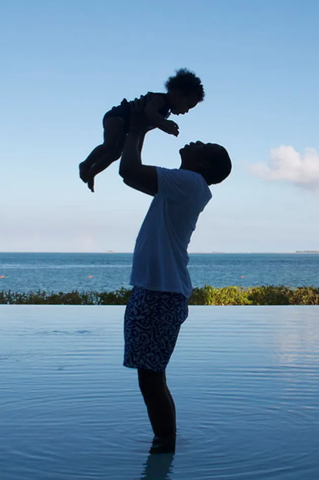 Blue Ivy Carter
