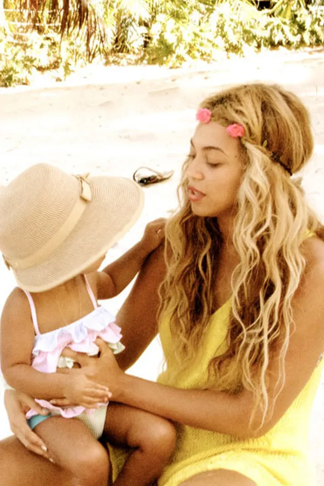 Blue Ivy Carter