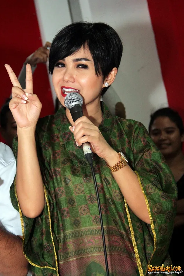 Yuni Shara