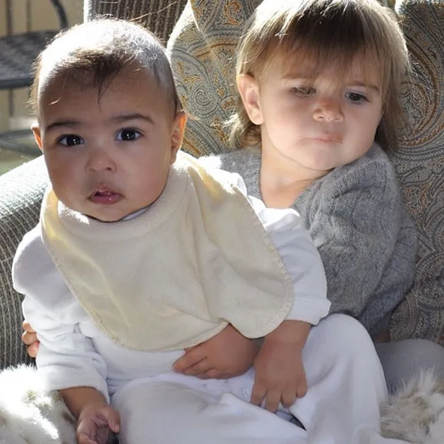 North West