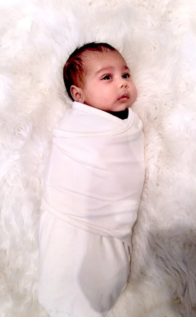 North West