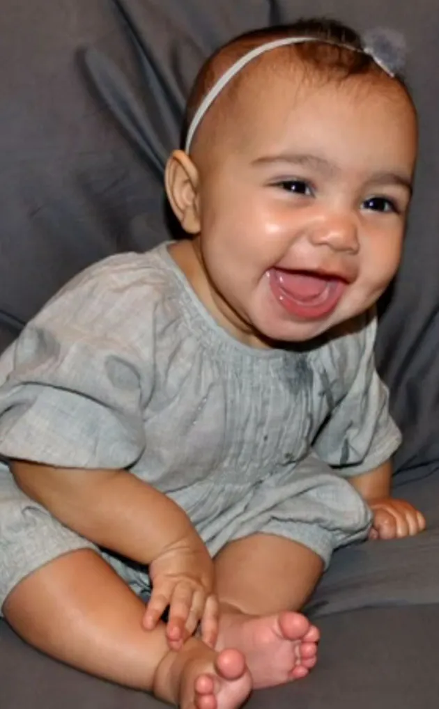 North West