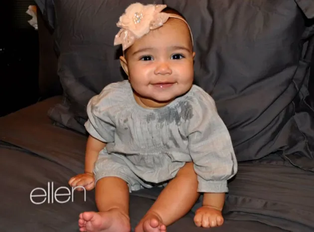 North West