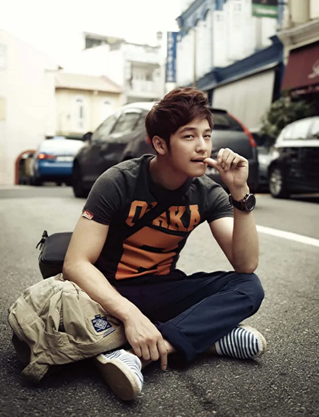 kim bum