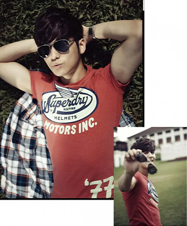 kim bum