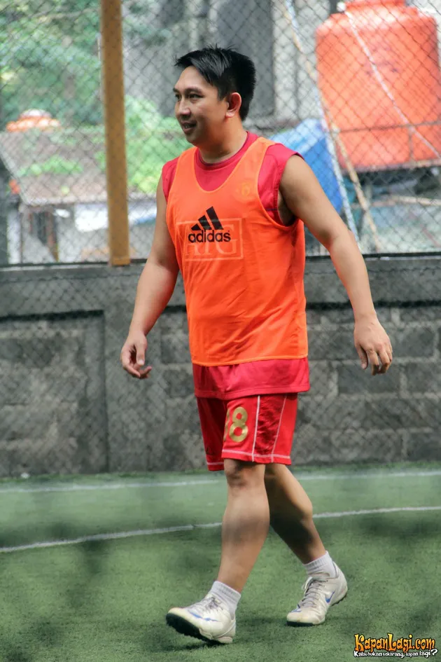 Augie Fantinus