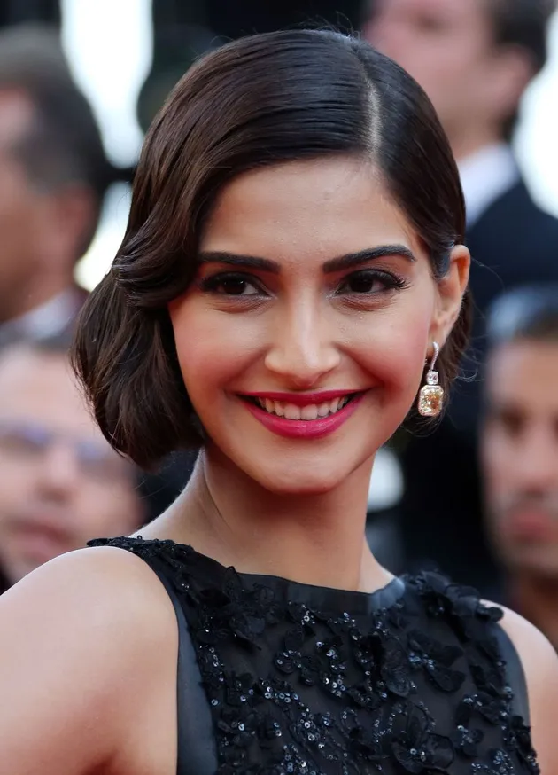 Sonam Kapoor