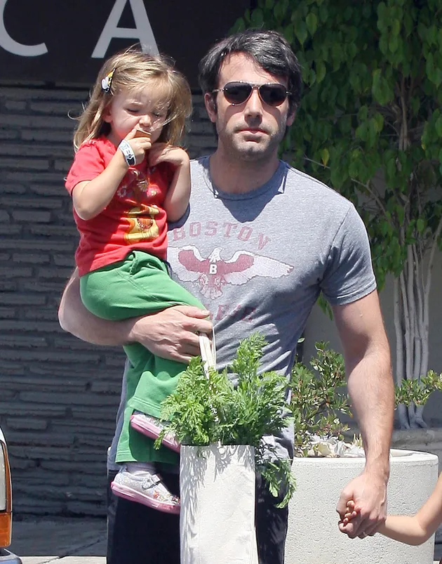 Ben Affleck