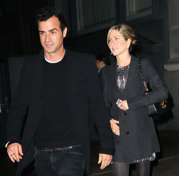 Justin Theroux