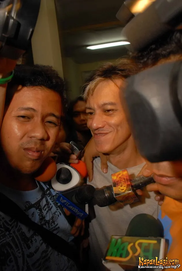fariz rm