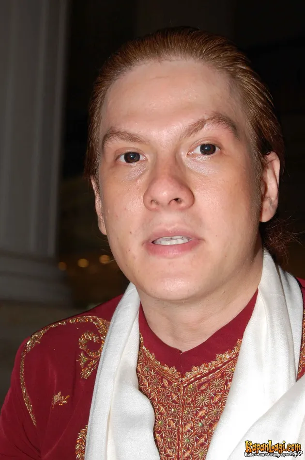 Bertrand Antolin