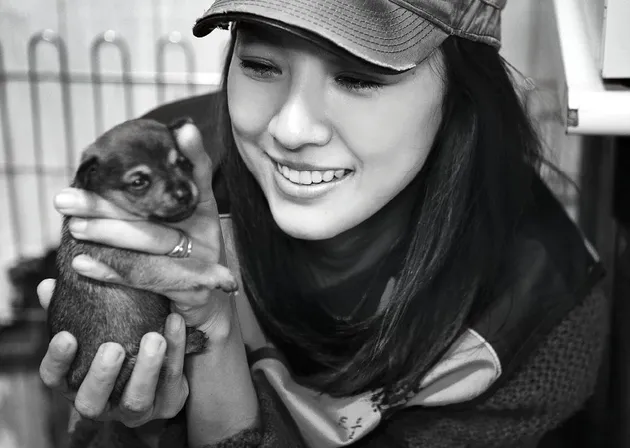 lee hyori