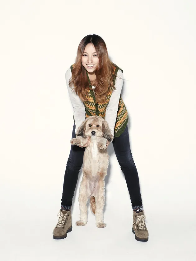 lee hyori