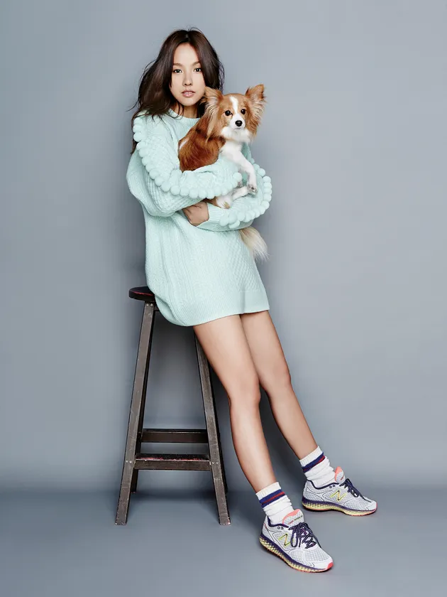 lee hyori