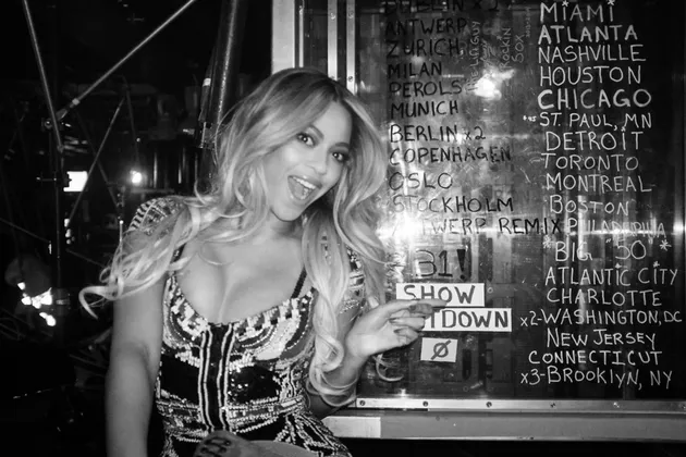 Beyonce Jay Z