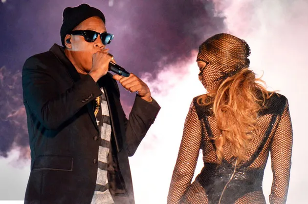 Beyonce