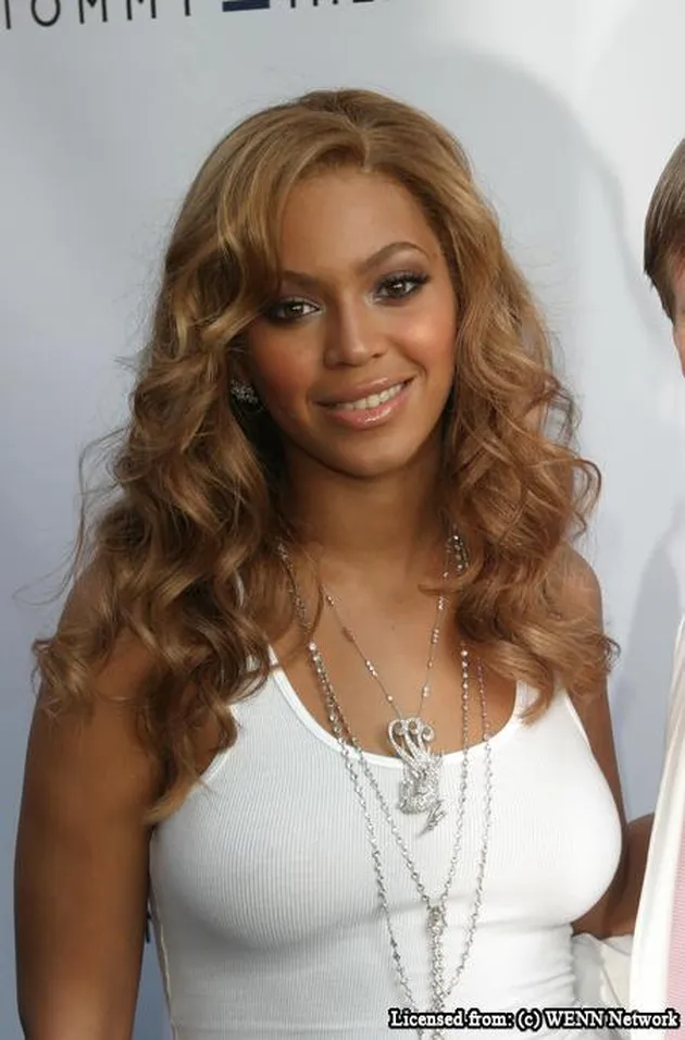 beyonce knowles