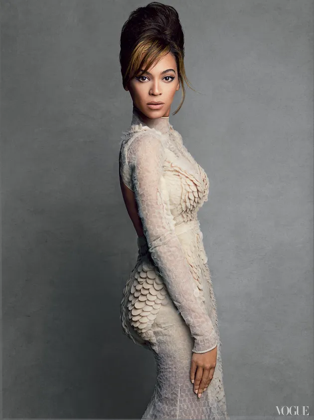 Beyonce Knowles