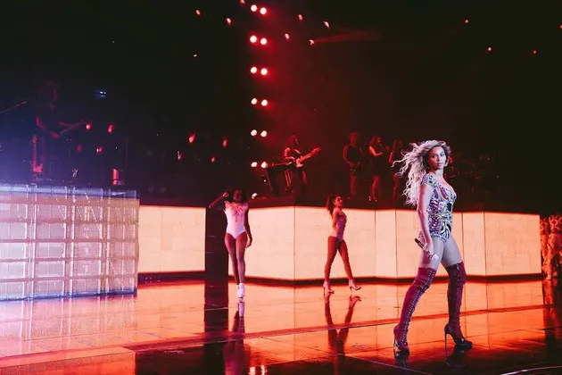 Beyonce