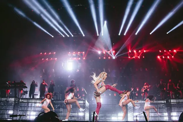 Beyonce