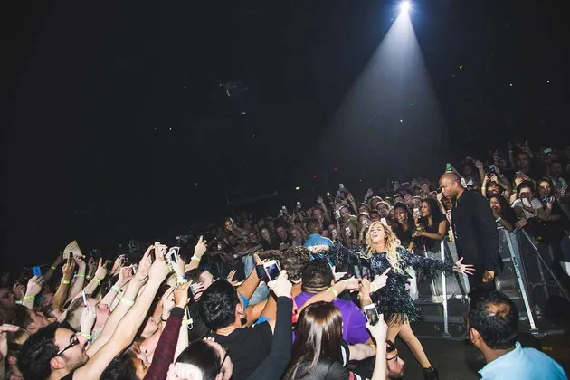 Beyonce