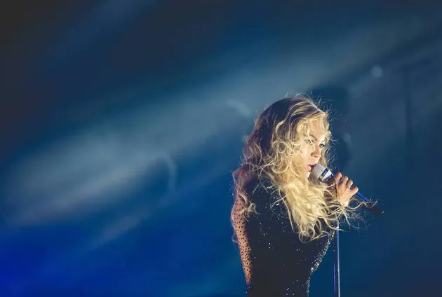 Beyonce