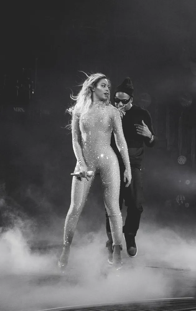 Beyonce