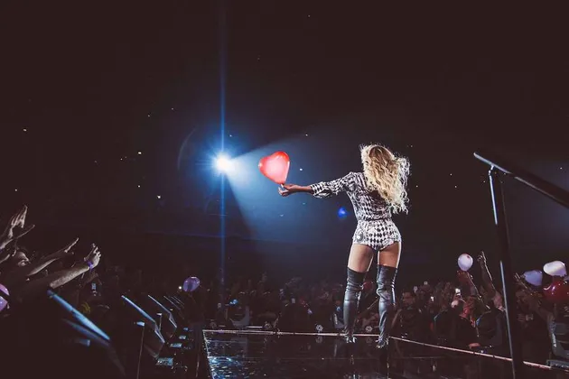 Beyonce