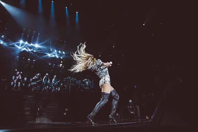 Beyonce