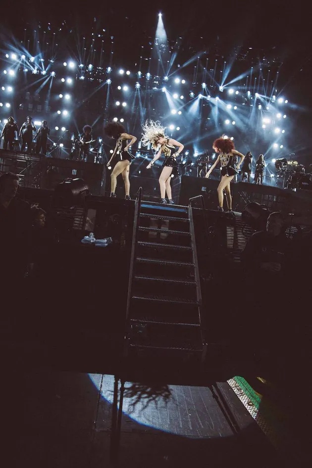 Beyonce