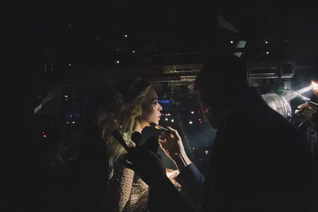 Beyonce
