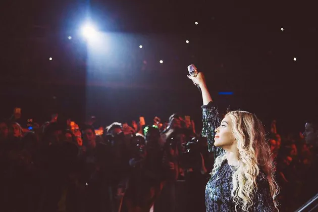 Beyonce