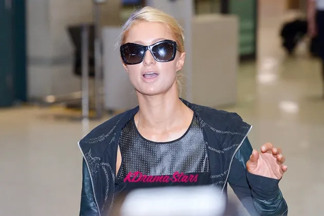 Paris Hilton