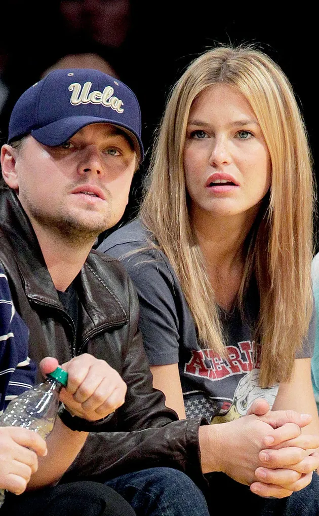 Kekasih Leonardo DiCaprio